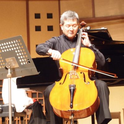 Sさん